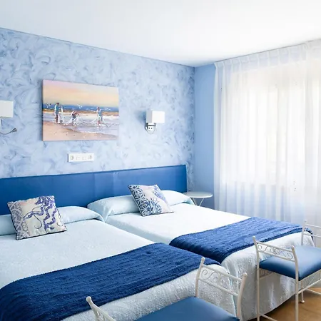 Hotel el Pinar-3